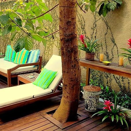Gávea BNB Rio de Janeiro Exterior foto