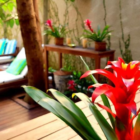 Gávea BNB Rio de Janeiro Exterior foto