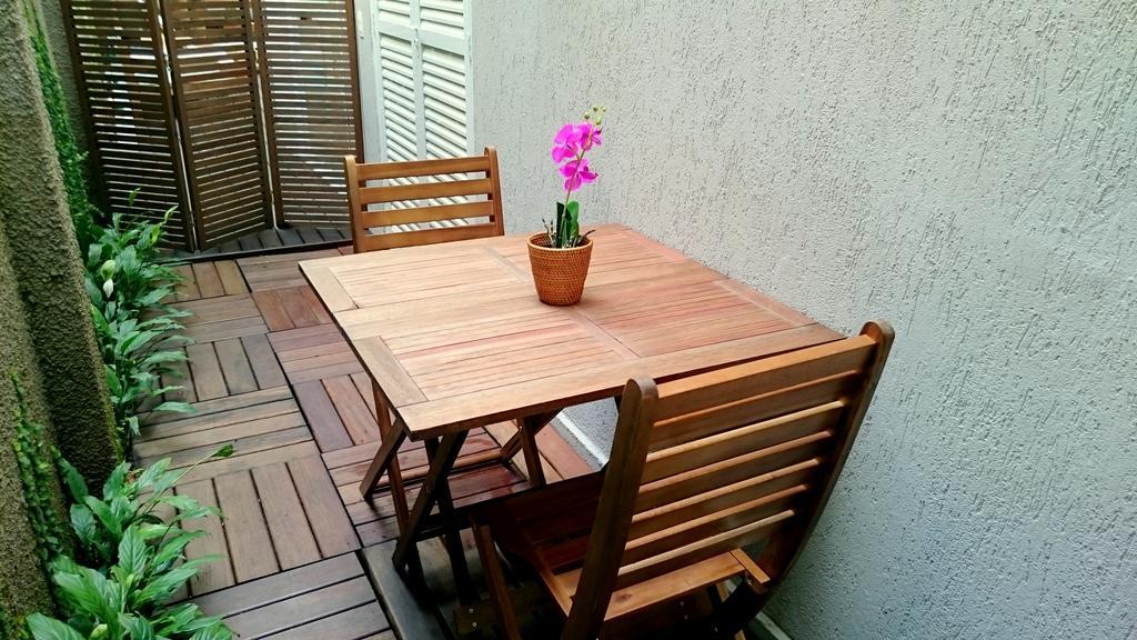 Gávea BNB Rio de Janeiro Quarto foto