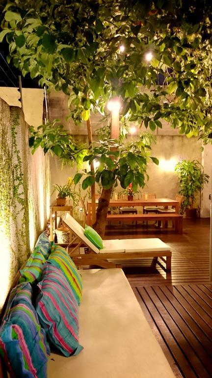Gávea BNB Rio de Janeiro Exterior foto