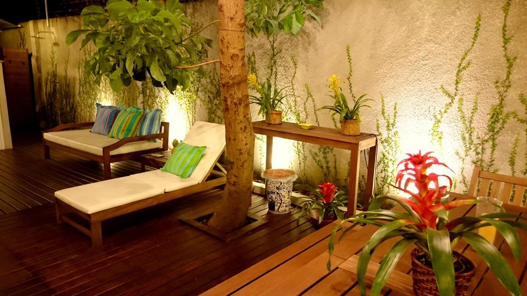 Gávea BNB Rio de Janeiro Exterior foto