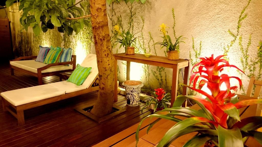 Gávea BNB Rio de Janeiro Exterior foto