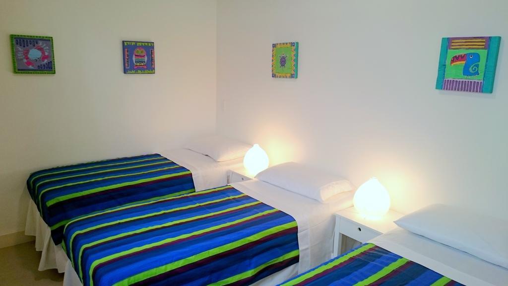 Gávea BNB Rio de Janeiro Quarto foto