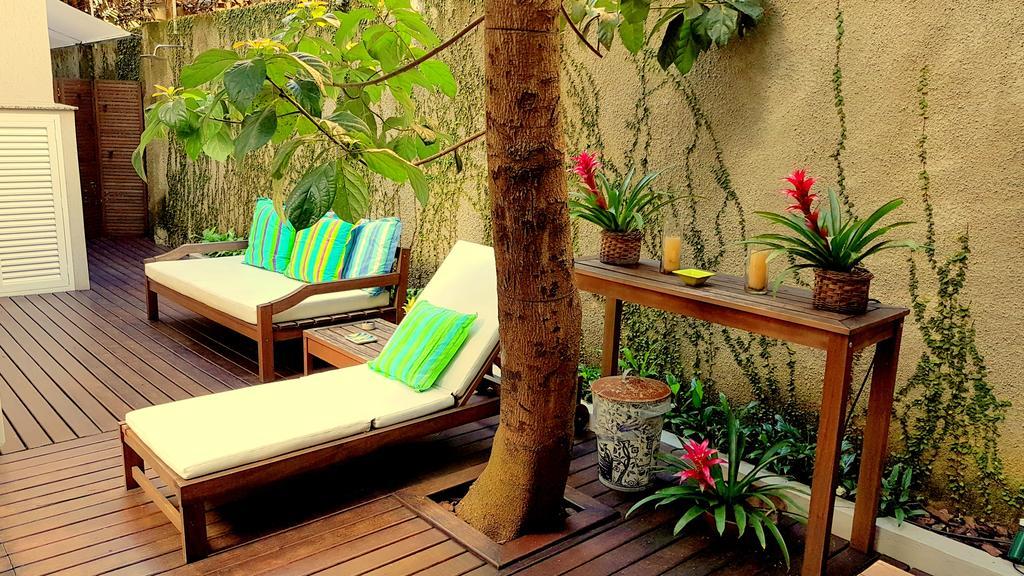 Gávea BNB Rio de Janeiro Exterior foto
