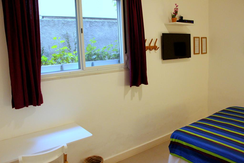 Gávea BNB Rio de Janeiro Exterior foto