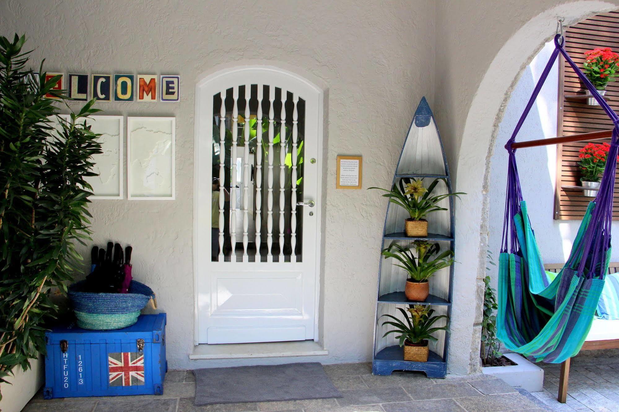 Gávea BNB Rio de Janeiro Exterior foto