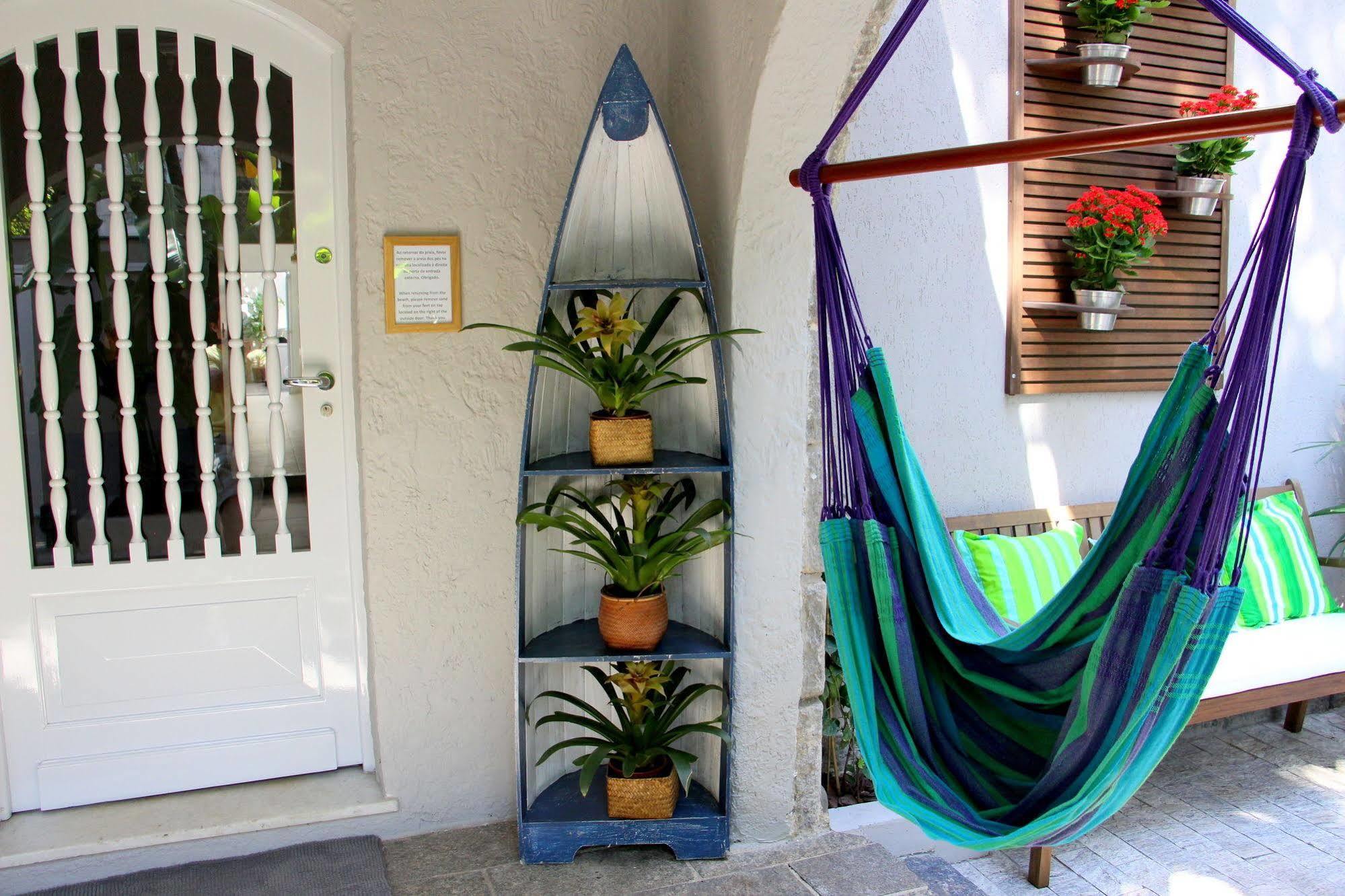 Gávea BNB Rio de Janeiro Exterior foto
