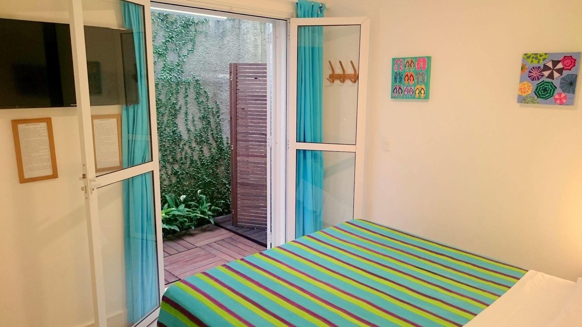 Gávea BNB Rio de Janeiro Exterior foto