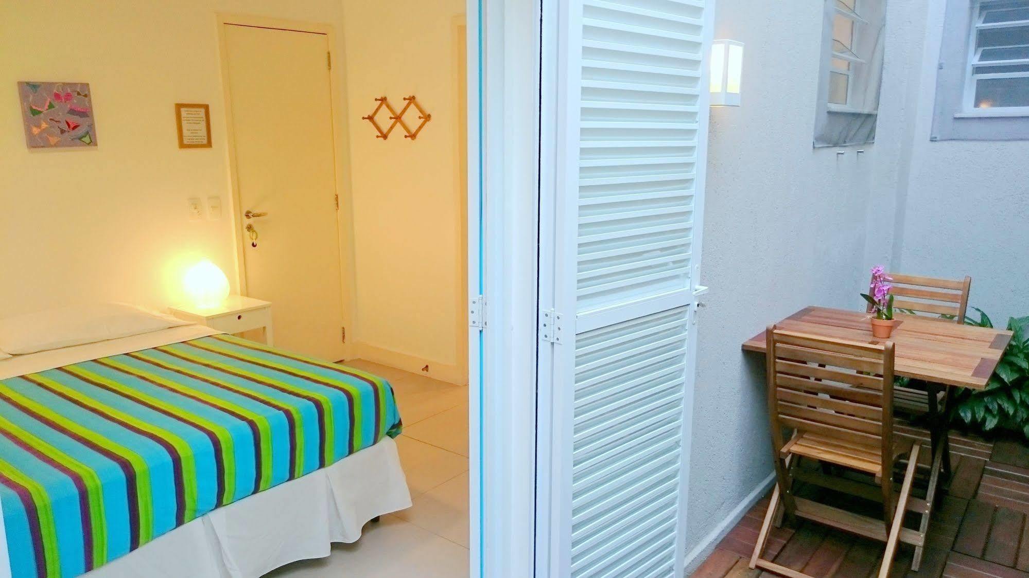 Gávea BNB Rio de Janeiro Exterior foto