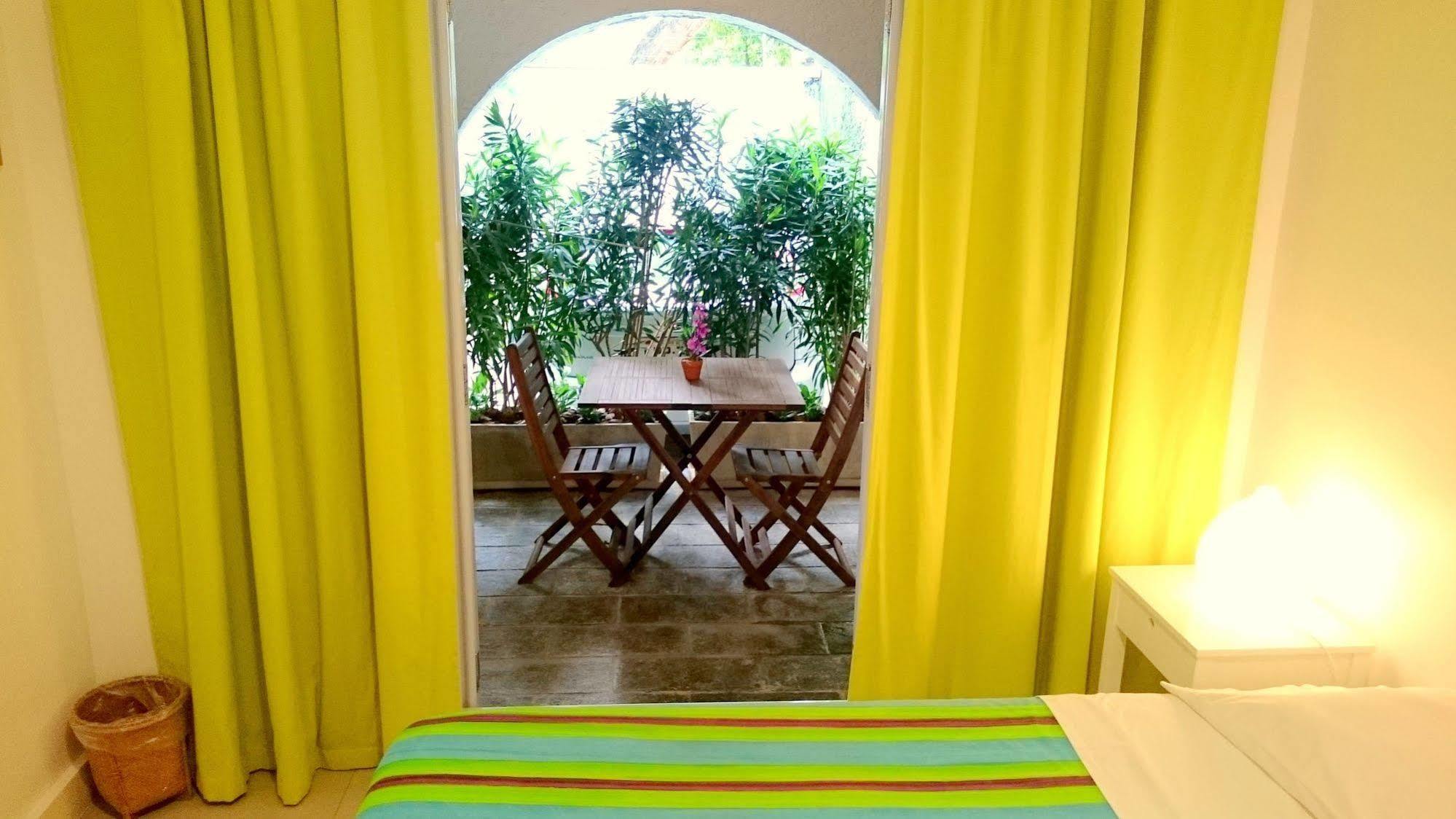 Gávea BNB Rio de Janeiro Exterior foto