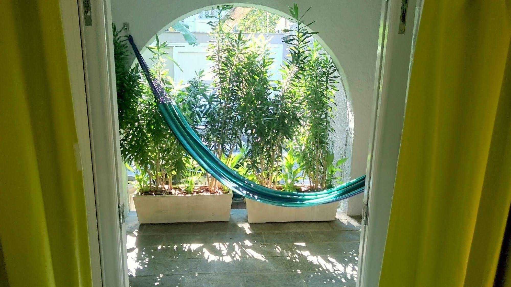 Gávea BNB Rio de Janeiro Exterior foto