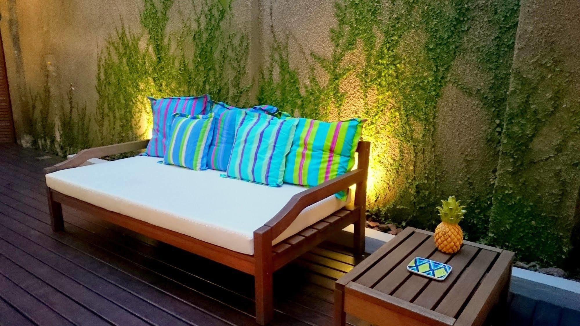 Gávea BNB Rio de Janeiro Exterior foto
