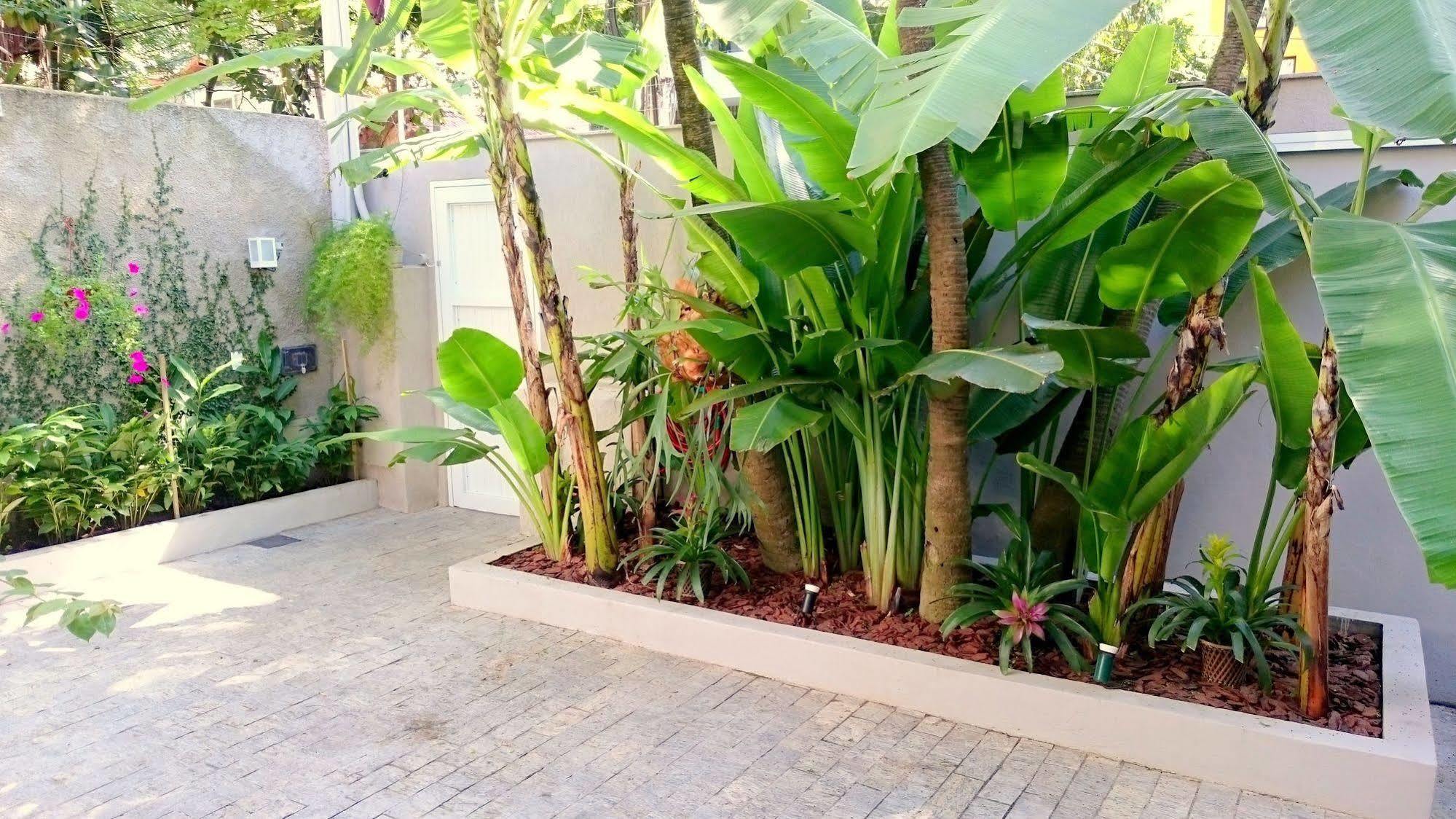 Gávea BNB Rio de Janeiro Exterior foto