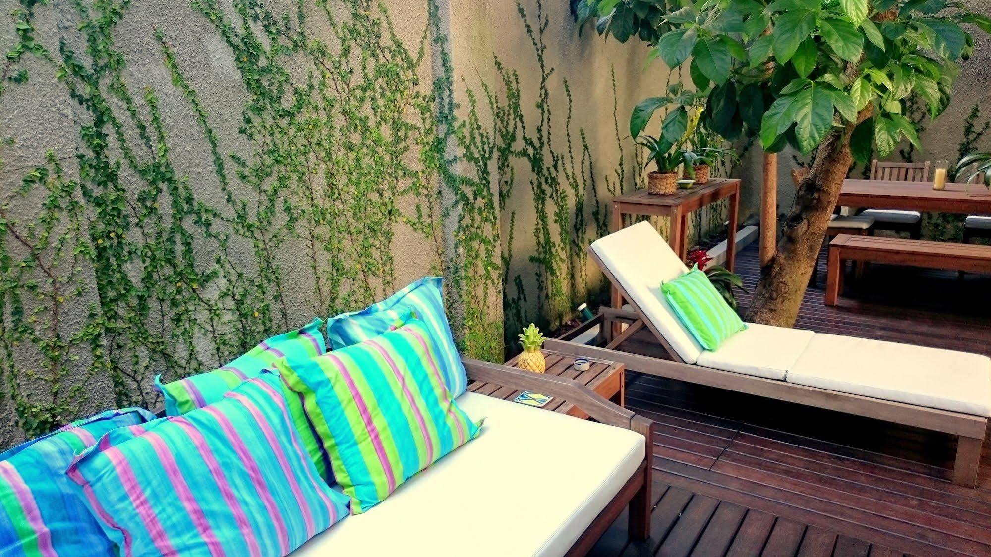 Gávea BNB Rio de Janeiro Exterior foto