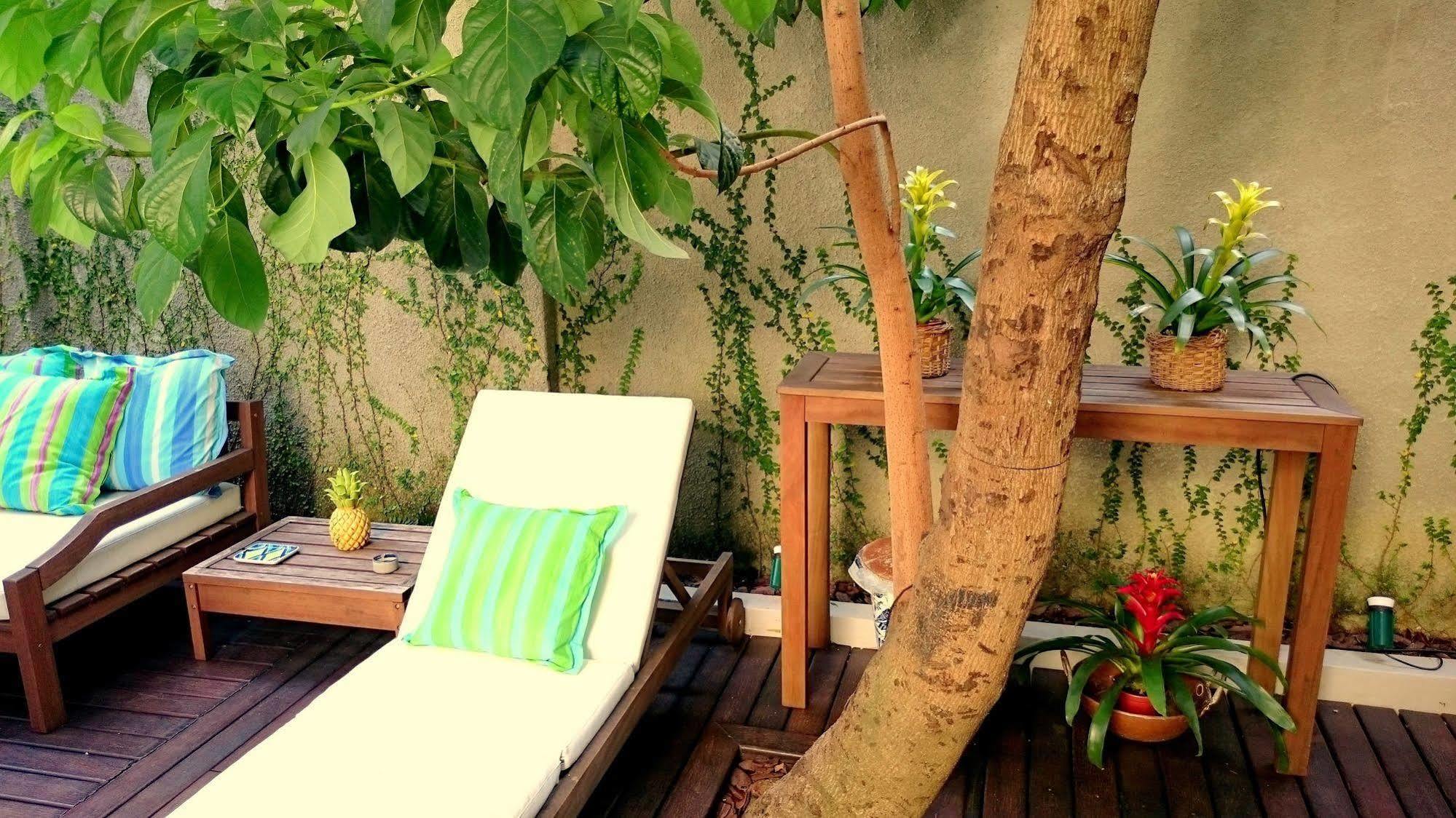 Gávea BNB Rio de Janeiro Exterior foto