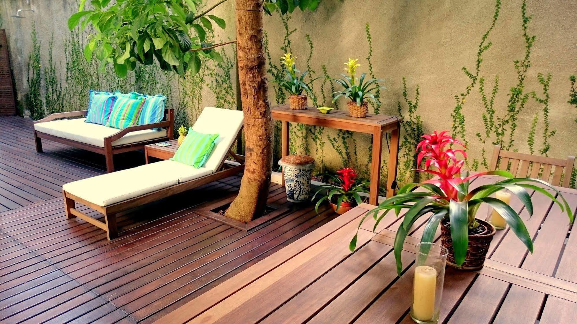 Gávea BNB Rio de Janeiro Exterior foto
